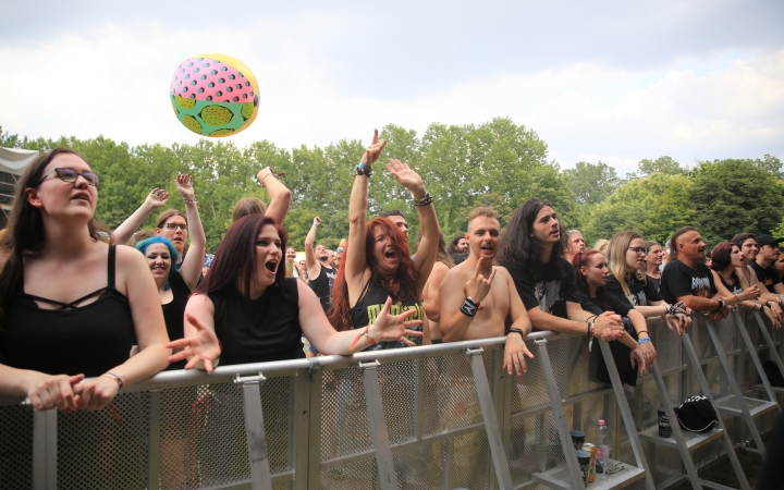 A DO Nagy Rockmaraton Galériája – 2024/2. - fotó: 