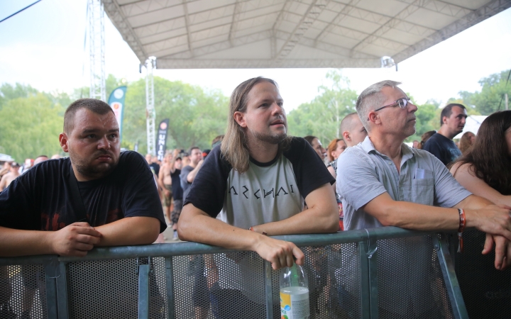 A DO Nagy Rockmaraton Galériája – 2024/2. - fotó: 