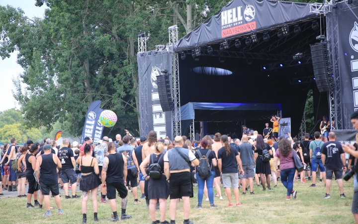 A DO Nagy Rockmaraton Galériája – 2024/2. - fotó: 