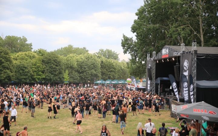 A DO Nagy Rockmaraton Galériája – 2024/2. - fotó: 