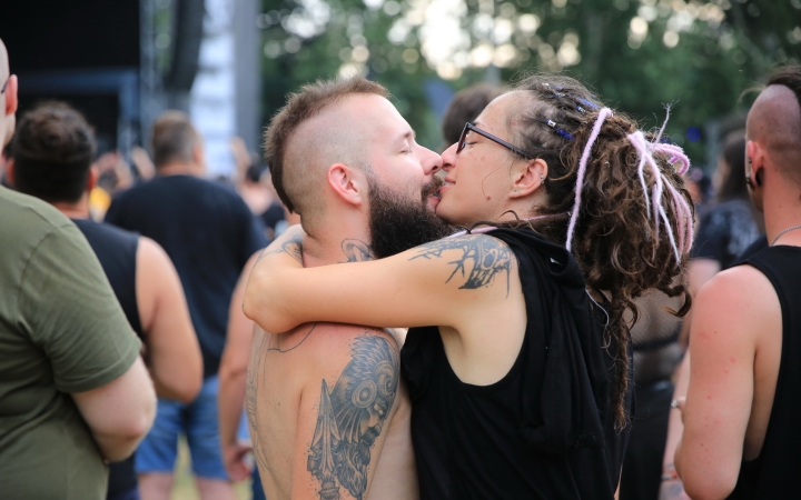 A DO Nagy Rockmaraton Galériája – 2024/2. - fotó: 