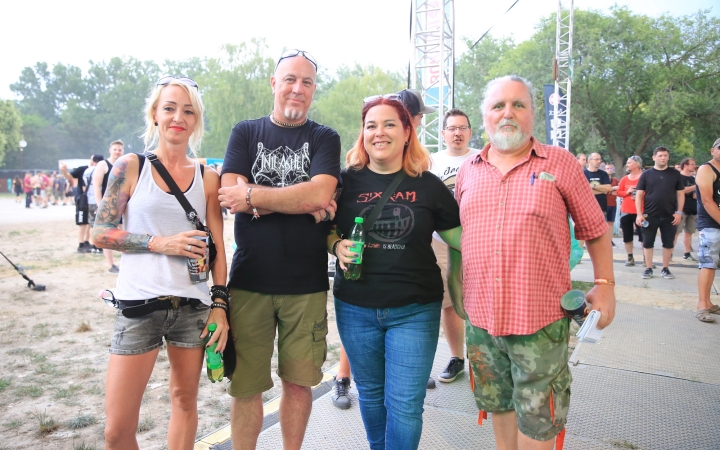 A DO Nagy Rockmaraton Galériája – 2024/2. - fotó: 