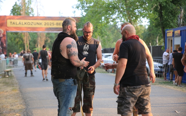 A DO Nagy Rockmaraton Galériája – 2024/2. - fotó: 