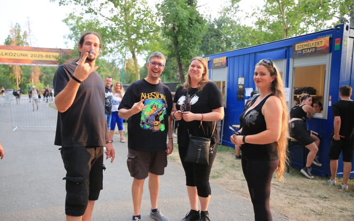 A DO Nagy Rockmaraton Galériája – 2024/2. - fotó: 