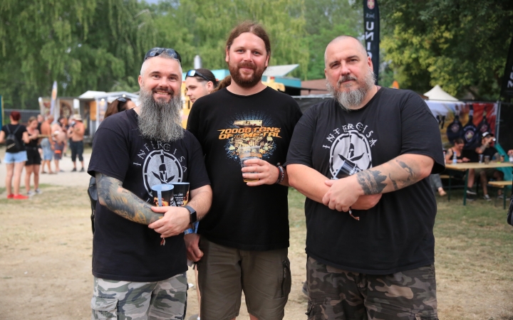 A DO Nagy Rockmaraton Galériája – 2024/2. - fotó: 