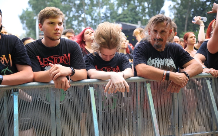 A DO Nagy Rockmaraton Galériája – 2024/2. - fotó: 