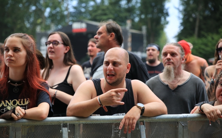 A DO Nagy Rockmaraton Galériája – 2024/2. - fotó: 