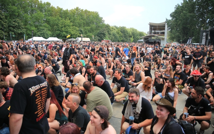 A DO Nagy Rockmaraton Galériája – 2024/2. - fotó: 