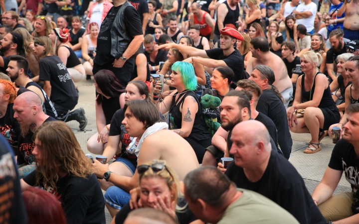 A DO Nagy Rockmaraton Galériája – 2024/2. - fotó: 