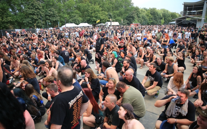 A DO Nagy Rockmaraton Galériája – 2024/2. - fotó: 