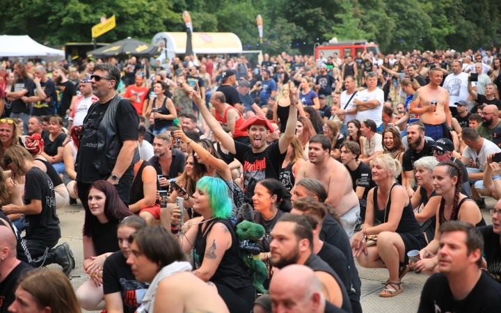 A DO Nagy Rockmaraton Galériája – 2024/2. - fotó: 