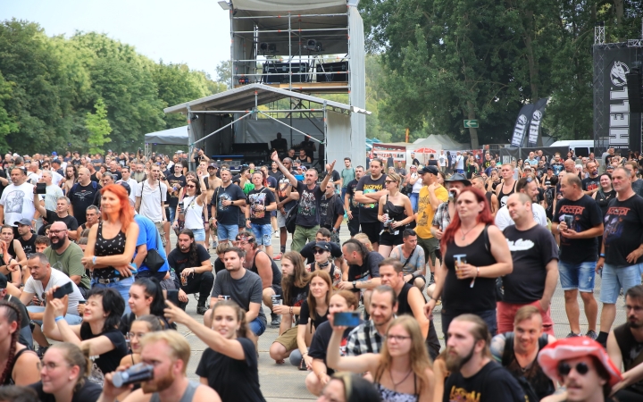 A DO Nagy Rockmaraton Galériája – 2024/2. - fotó: 