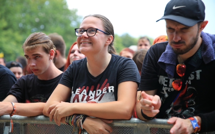 A DO Nagy Rockmaraton Galériája – 2024/2. - fotó: 