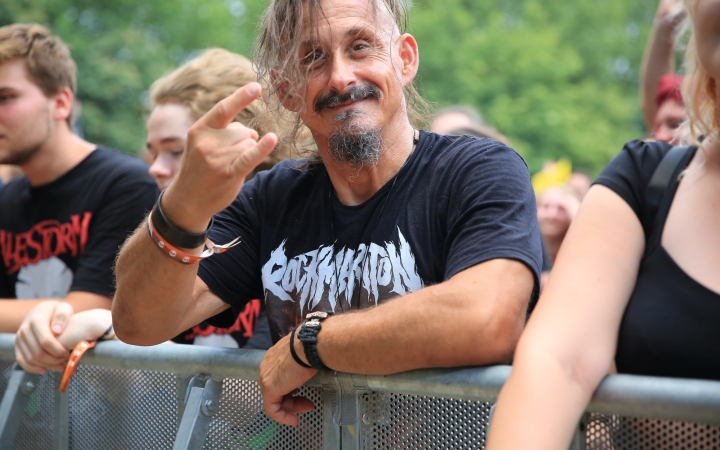 A DO Nagy Rockmaraton Galériája – 2024/2. - fotó: 