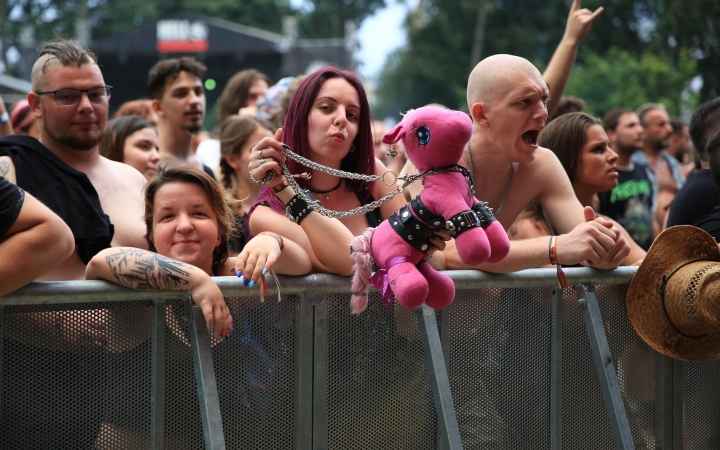 A DO Nagy Rockmaraton Galériája – 2024/2. - fotó: 