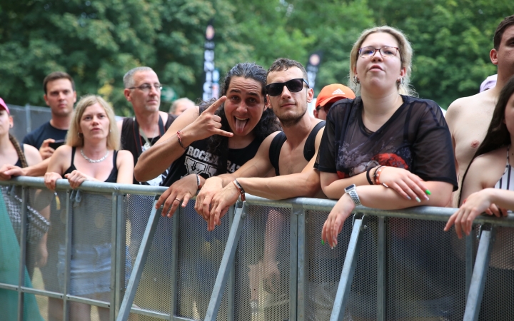 A DO Nagy Rockmaraton Galériája – 2024/2. - fotó: 