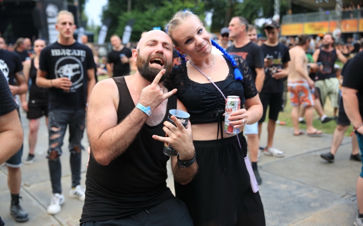 A DO Nagy Rockmaraton Galériája – 2024/2. - fotó: 