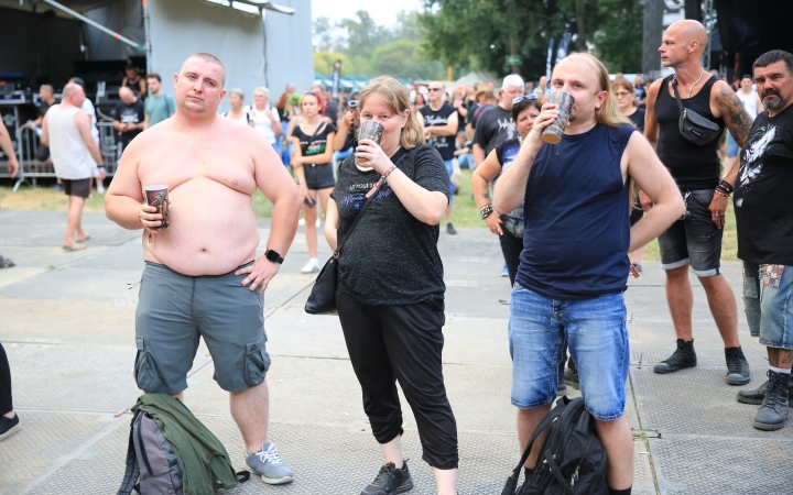 A DO Nagy Rockmaraton Galériája – 2024/2. - fotó: 