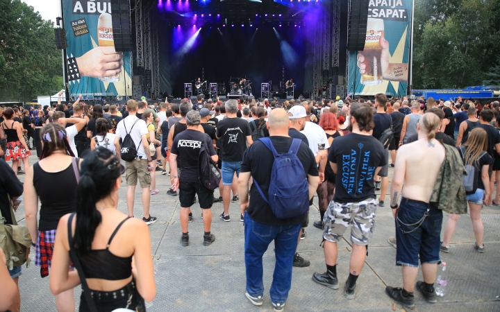 A DO Nagy Rockmaraton Galériája – 2024/2. - fotó: 