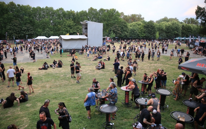 A DO Nagy Rockmaraton Galériája – 2024/2. - fotó: 