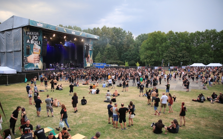 A DO Nagy Rockmaraton Galériája – 2024/2. - fotó: 