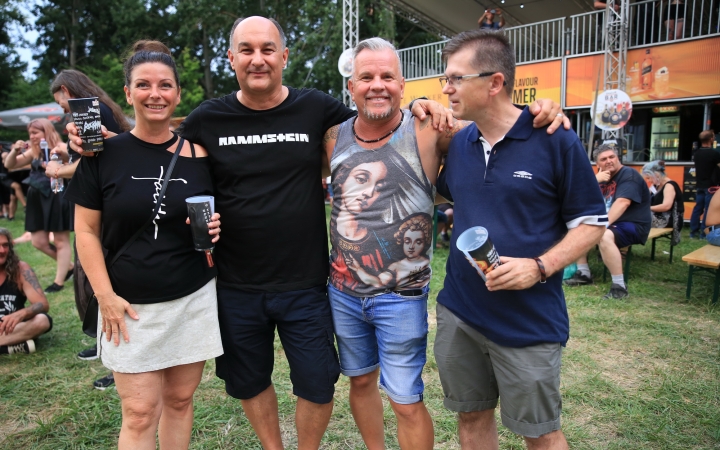 A DO Nagy Rockmaraton Galériája – 2024/2. - fotó: 