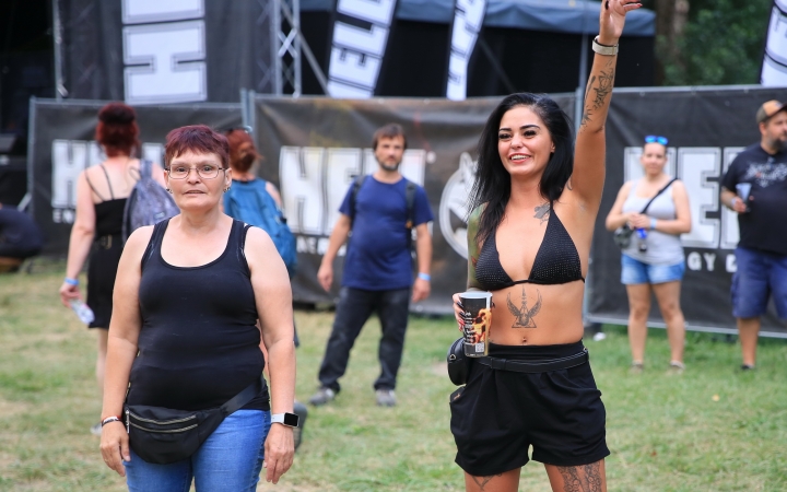 A DO Nagy Rockmaraton Galériája – 2024/2. - fotó: 