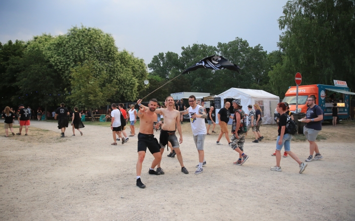 A DO Nagy Rockmaraton Galériája – 2024/2. - fotó: 