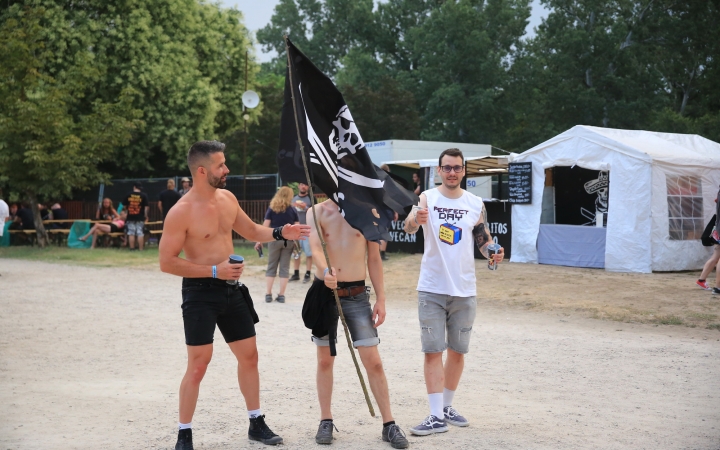 A DO Nagy Rockmaraton Galériája – 2024/2. - fotó: 