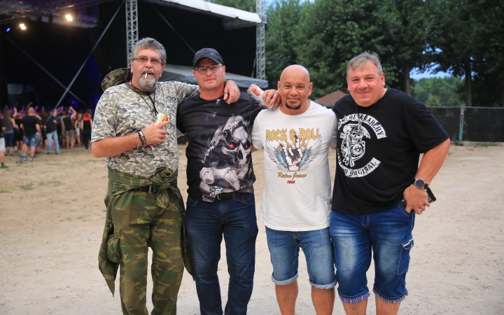 A DO Nagy Rockmaraton Galériája – 2024/2. - fotó: 