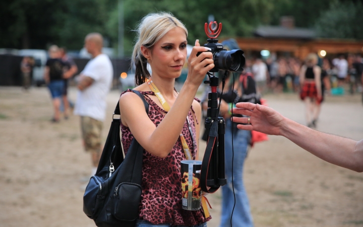 A DO Nagy Rockmaraton Galériája – 2024/2. - fotó: 