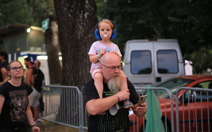 A DO Nagy Rockmaraton Galériája – 2024/2. - fotó: 