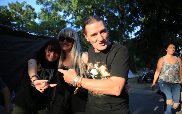 A DO Nagy Rockmaraton Galériája – 2024/3. - fotó: 