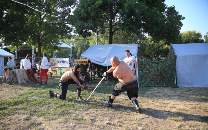 A DO Nagy Rockmaraton Galériája – 2024/3. - fotó: 