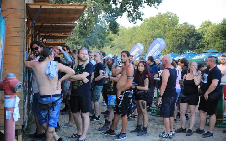 A DO Nagy Rockmaraton Galériája – 2024/3. - fotó: 