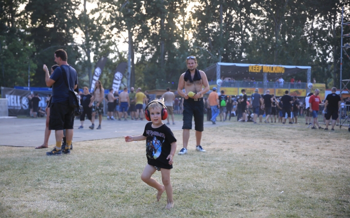 A DO Nagy Rockmaraton Galériája – 2024/3. - fotó: 