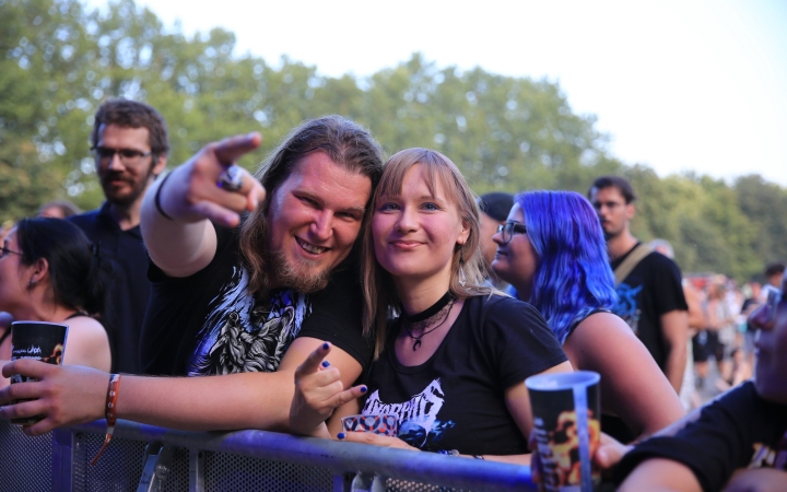 A DO Nagy Rockmaraton Galériája – 2024/3. - fotó: 