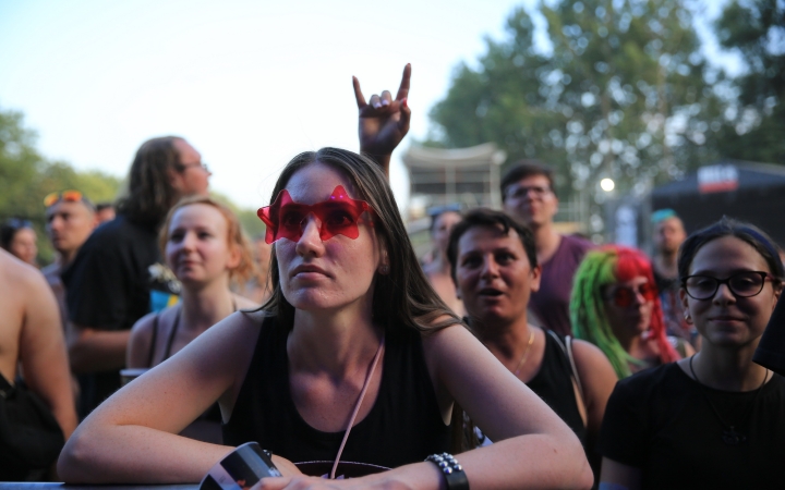 A DO Nagy Rockmaraton Galériája – 2024/3. - fotó: 