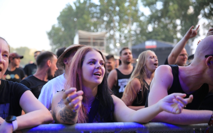 A DO Nagy Rockmaraton Galériája – 2024/3. - fotó: 