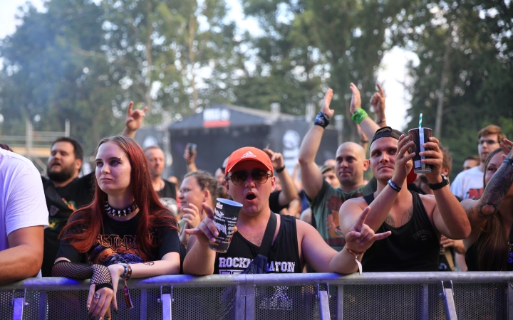 A DO Nagy Rockmaraton Galériája – 2024/3. - fotó: 