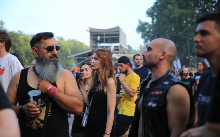 A DO Nagy Rockmaraton Galériája – 2024/3. - fotó: 