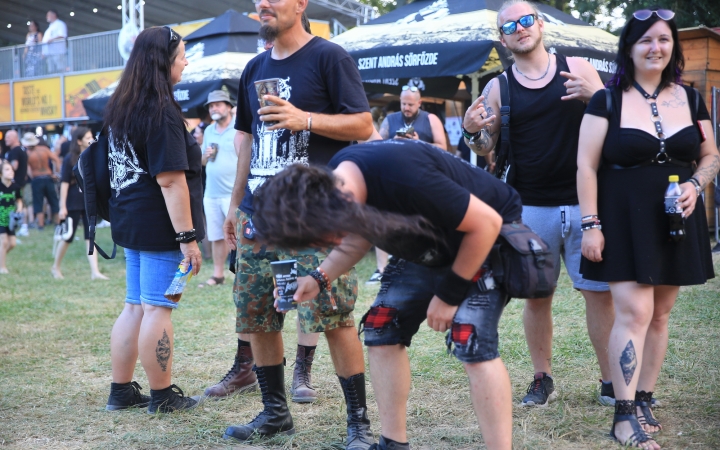 A DO Nagy Rockmaraton Galériája – 2024/3. - fotó: 