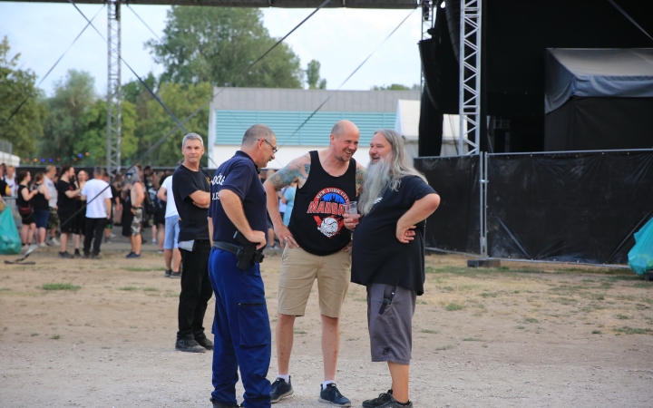 A DO Nagy Rockmaraton Galériája – 2024/3. - fotó: 