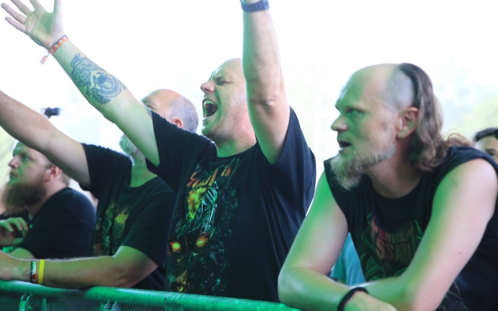 A DO Nagy Rockmaraton Galériája – 2024/3. - fotó: 