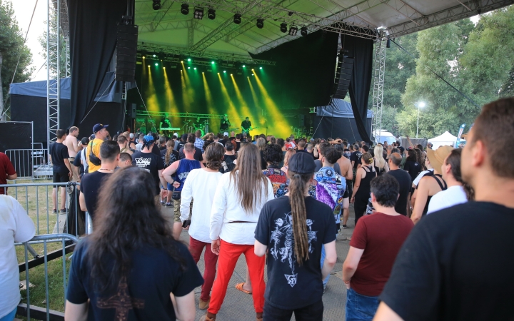 A DO Nagy Rockmaraton Galériája – 2024/3. - fotó: 