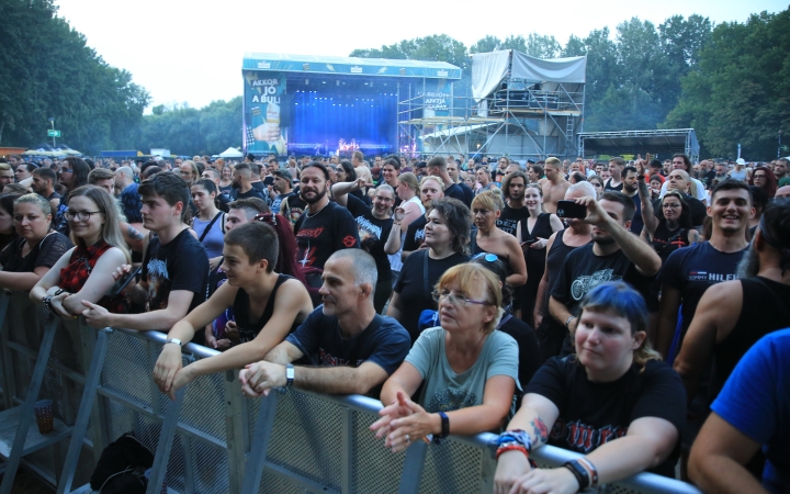 A DO Nagy Rockmaraton Galériája – 2024/3. - fotó: 