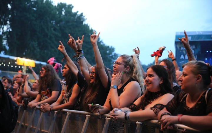 A DO Nagy Rockmaraton Galériája – 2024/3. - fotó: 