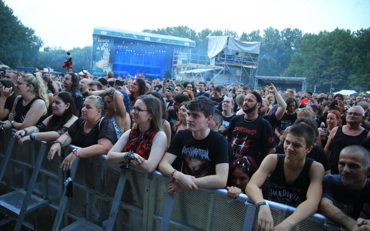 A DO Nagy Rockmaraton Galériája – 2024/3. - fotó: 