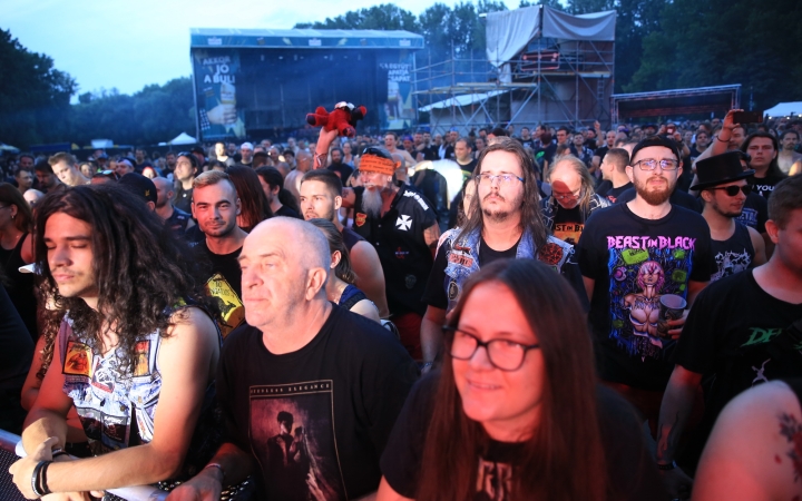 A DO Nagy Rockmaraton Galériája – 2024/3. - fotó: 