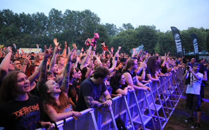 A DO Nagy Rockmaraton Galériája – 2024/3. - fotó: 